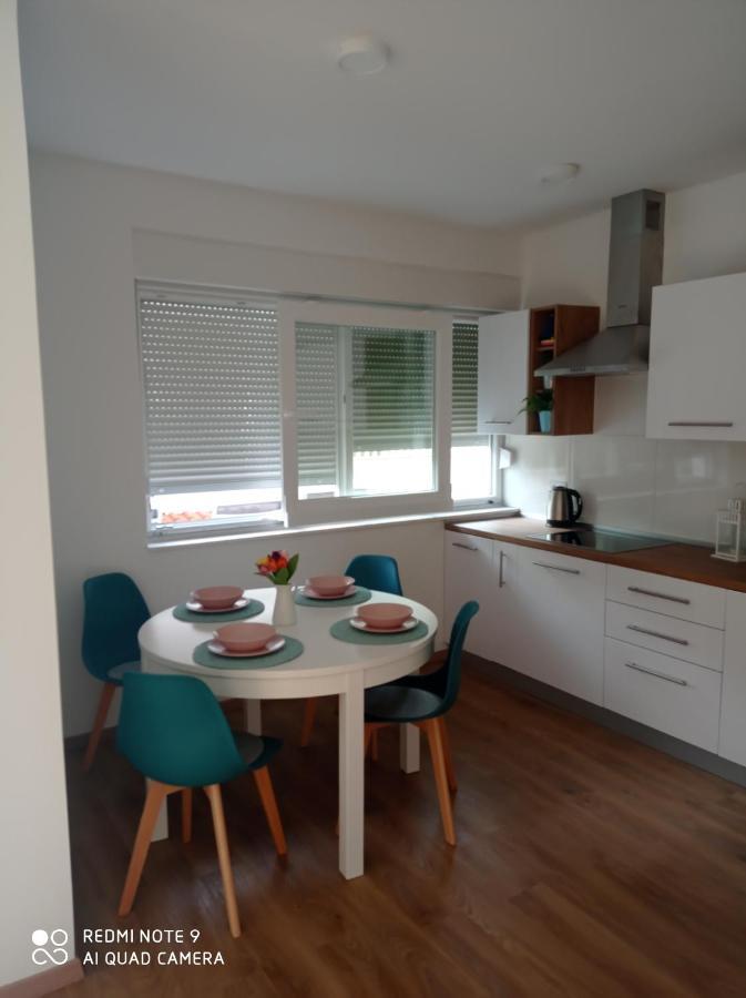 Tia Apartment Hvar Town Exterior photo